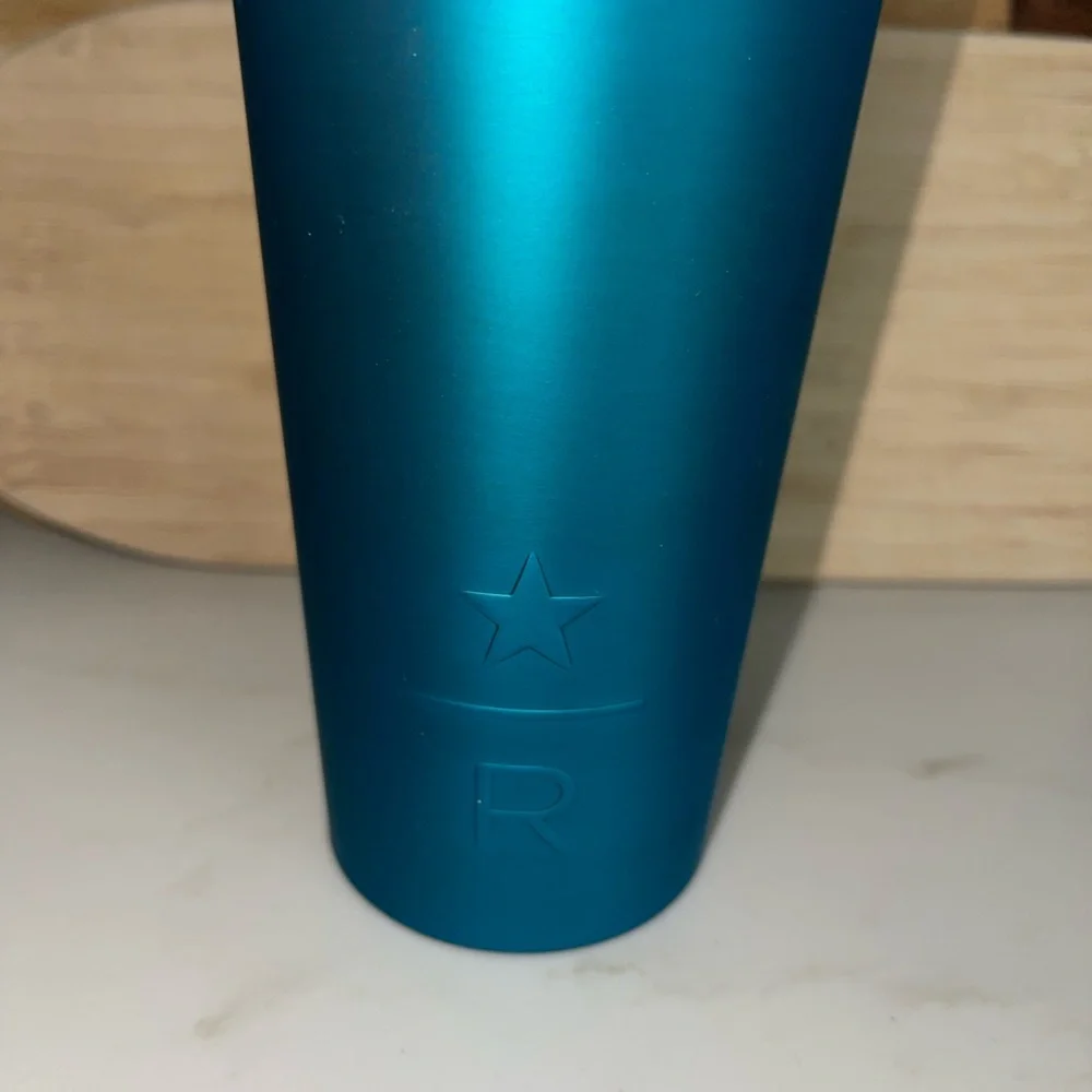 Starbucks new tags